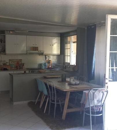 Villa Εξοχικό Roxani à Ambelakia Extérieur photo