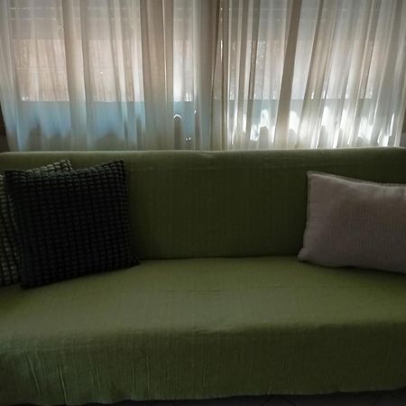 Villa Εξοχικό Roxani à Ambelakia Extérieur photo