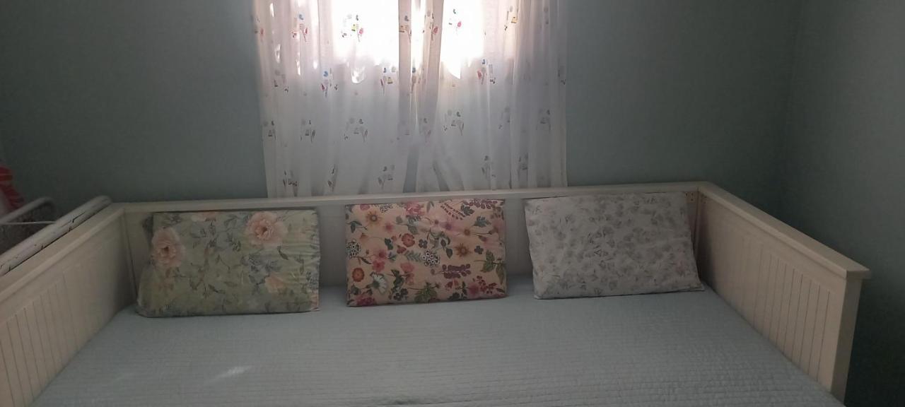 Villa Εξοχικό Roxani à Ambelakia Extérieur photo