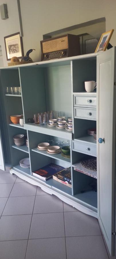 Villa Εξοχικό Roxani à Ambelakia Extérieur photo