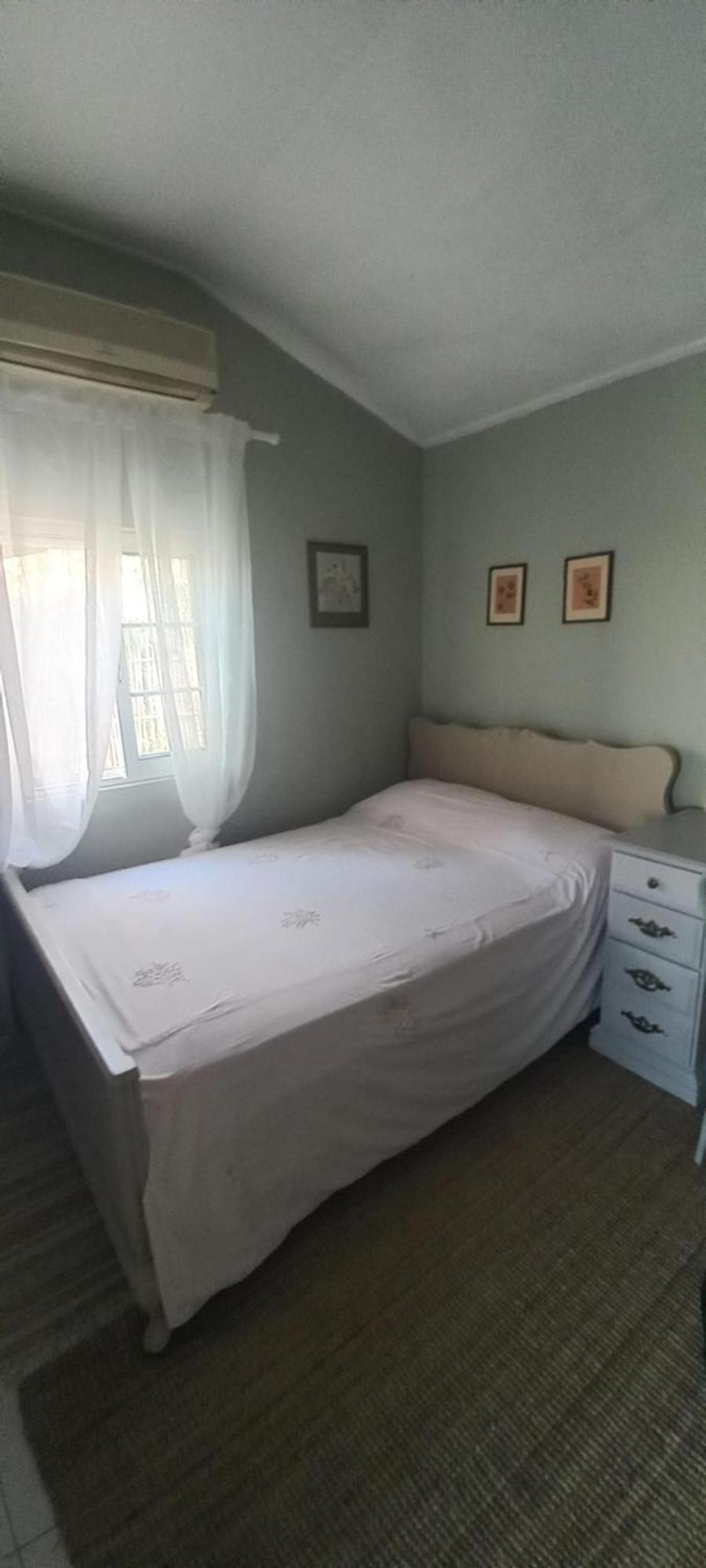 Villa Εξοχικό Roxani à Ambelakia Extérieur photo