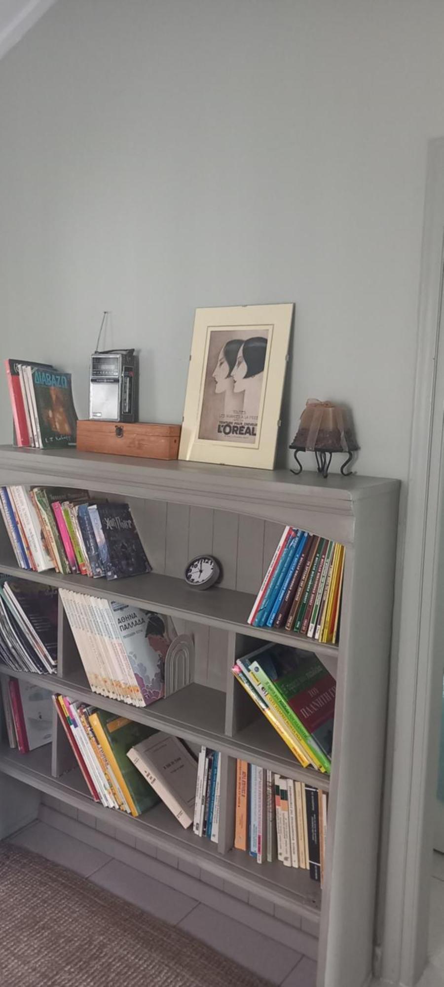 Villa Εξοχικό Roxani à Ambelakia Extérieur photo