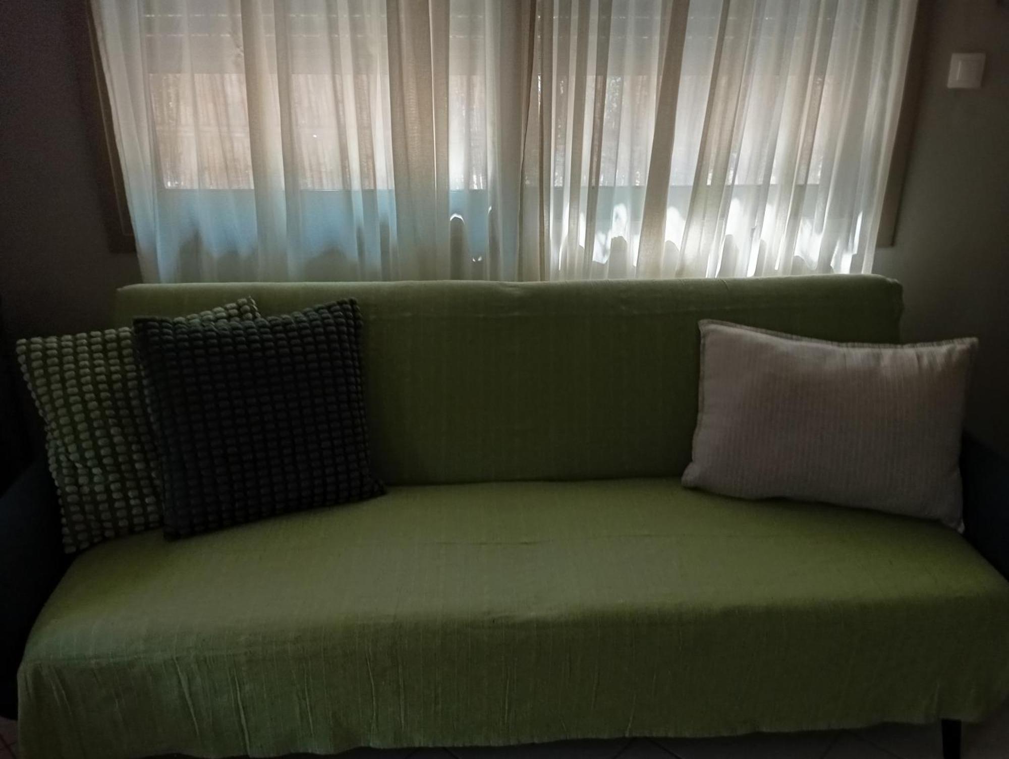 Villa Εξοχικό Roxani à Ambelakia Extérieur photo