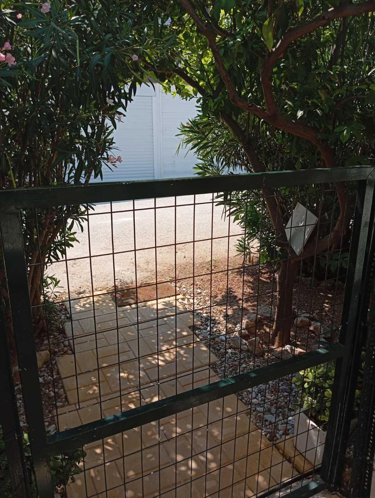 Villa Εξοχικό Roxani à Ambelakia Extérieur photo