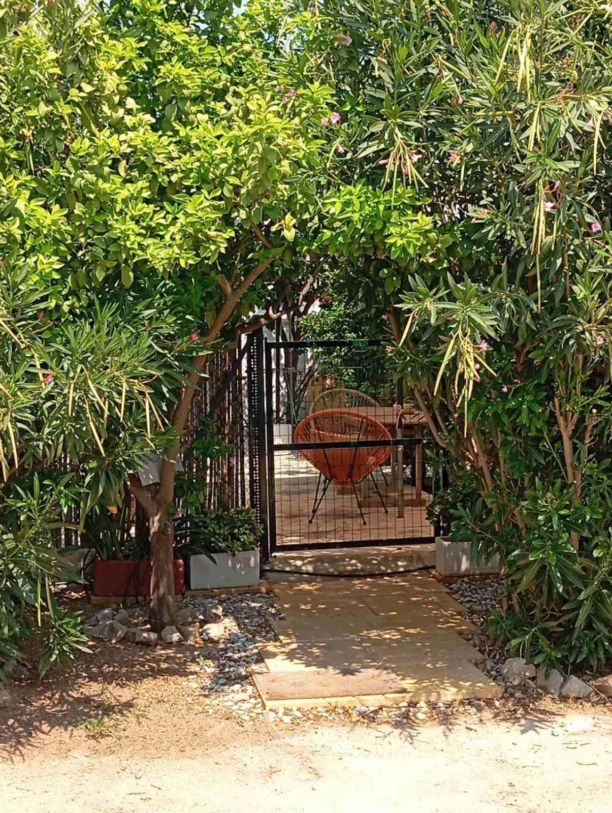 Villa Εξοχικό Roxani à Ambelakia Extérieur photo
